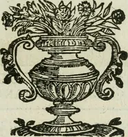 An illustration from Ritratti et elogii di capitani illustri (1635)