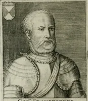 Picture 145 of 165 from Ritratti et elogii di capitani illustri (1635), leaf 271