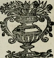An illustration from Ritratti et elogii di capitani illustri (1635)