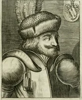 Picture 165 of 165 from Ritratti et elogii di capitani illustri (1635), leaf 310
