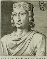 An illustration from Ritratti et elogii di capitani illustri (1635)