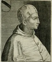 An illustration from Ritratti et elogii di capitani illustri (1635)