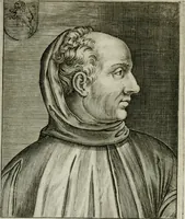 An illustration from Ritratti et elogii di capitani illustri (1635)