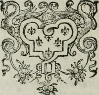 An illustration from Ritratti et elogii di capitani illustri (1635)
