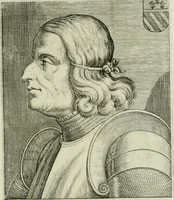 Picture 34 of 165 from Ritratti et elogii di capitani illustri (1635), leaf 72