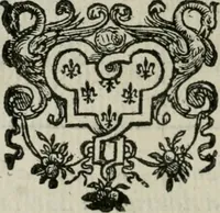 An illustration from Ritratti et elogii di capitani illustri (1635)