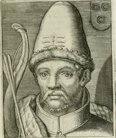 Picture 36 of 165 from Ritratti et elogii di capitani illustri (1635), leaf 74