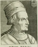 An illustration from Ritratti et elogii di capitani illustri (1635)