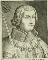 Picture 46 of 165 from Ritratti et elogii di capitani illustri (1635), leaf 96