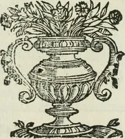 An illustration from Ritratti et elogii di capitani illustri (1635)