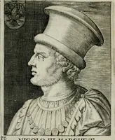 Picture 48 of 165 from Ritratti et elogii di capitani illustri (1635), leaf 99