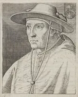 Picture 12 of 23 from Ritratti et elogii di capitani illustri : che ne' secoli moderni hanno gloriosamente guerreggiato. (1647), leaf 110