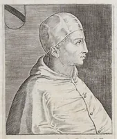 Picture 7 of 23 from Ritratti et elogii di capitani illustri : che ne' secoli moderni hanno gloriosamente guerreggiato. (1647), leaf 63