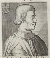 Picture 11 of 23 from Ritratti et elogii di capitani illustri : che ne' secoli moderni hanno gloriosamente guerreggiato. (1647), leaf 92
