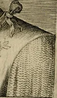 An illustration from Ritratti et elogij di capitani illustri : che ne' secoli moderni hanno gloriosamente guerreggiato (1647)
