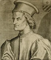 Picture 51 of 139 from Ritratti et elogij di capitani illustri : che ne' secoli moderni hanno gloriosamente guerreggiato (1647), leaf 139