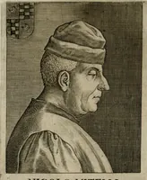 Picture 58 of 139 from Ritratti et elogij di capitani illustri : che ne' secoli moderni hanno gloriosamente guerreggiato (1647), leaf 157