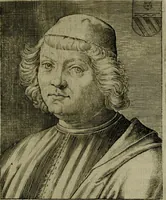 Picture 71 of 139 from Ritratti et elogij di capitani illustri : che ne' secoli moderni hanno gloriosamente guerreggiato (1647), leaf 190