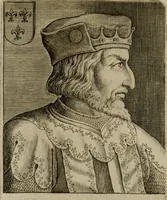 An illustration from Ritratti et elogij di capitani illustri : che ne' secoli moderni hanno gloriosamente guerreggiato (1647)