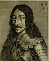 Picture 138 of 139 from Ritratti et elogij di capitani illustri : che ne' secoli moderni hanno gloriosamente guerreggiato (1647), leaf 404