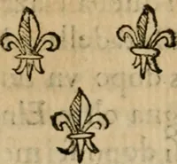 An illustration from Ritratti et elogij di capitani illustri : che ne' secoli moderni hanno gloriosamente guerreggiato (1647)