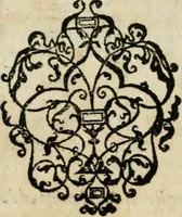 An illustration from Ritratto di Roma antica : nel qvale sono figvrati i principali tempij, theatri, anfiteatri, cerchi, naumachie, archi trionfali, curie, basiliche, colonne, ordine del trionfo, dignita militari, e ciuili, riti cerimonie, & altre cose notabili : aggiuntoui di nuouo le vite, & effigie de' primi rè di essa, e le grandezze dell'Imperio Romano, con l'esplicationi istoriche de' piu celebri antiquarij (1654)