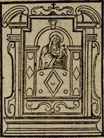 Picture 36 of 181 from Ritratto di Roma moderna (1638), leaf 113