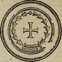 Picture 39 of 181 from Ritratto di Roma moderna (1638), leaf 119