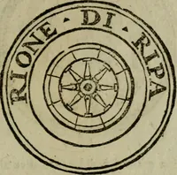 Picture 41 of 181 from Ritratto di Roma moderna (1638), leaf 120