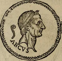 An illustration from Ritratto di Roma moderna (1638)