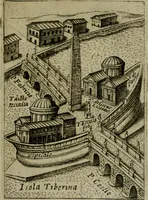 Picture 43 of 181 from Ritratto di Roma moderna (1638), leaf 122
