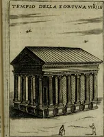 Picture 46 of 181 from Ritratto di Roma moderna (1638), leaf 128