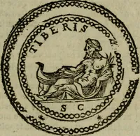 Picture 47 of 181 from Ritratto di Roma moderna (1638), leaf 130