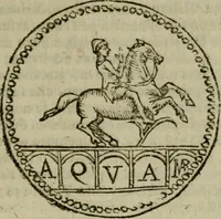 Picture 48 of 181 from Ritratto di Roma moderna (1638), leaf 132