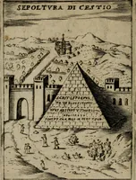 Picture 50 of 181 from Ritratto di Roma moderna (1638), leaf 137