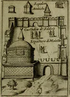 Picture 58 of 181 from Ritratto di Roma moderna (1638), leaf 152