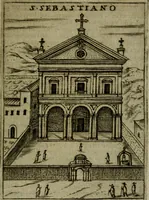 Picture 61 of 181 from Ritratto di Roma moderna (1638), leaf 154