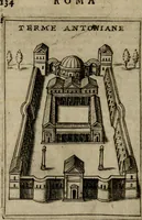 Picture 62 of 181 from Ritratto di Roma moderna (1638), leaf 163
