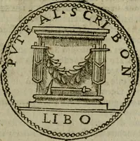 Picture 68 of 181 from Ritratto di Roma moderna (1638), leaf 186
