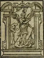 Picture 74 of 181 from Ritratto di Roma moderna (1638), leaf 198