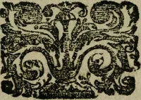 An illustration from Ritratto di Roma moderna (1638)