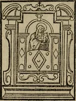 Picture 84 of 181 from Ritratto di Roma moderna (1638), leaf 235