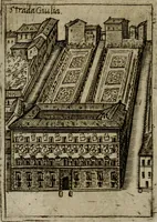 Picture 86 of 181 from Ritratto di Roma moderna (1638), leaf 239