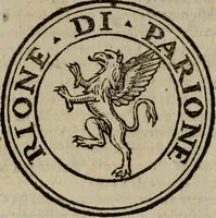 Picture 88 of 181 from Ritratto di Roma moderna (1638), leaf 243