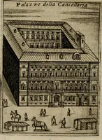 Picture 93 of 181 from Ritratto di Roma moderna (1638), leaf 251