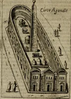 Picture 96 of 181 from Ritratto di Roma moderna (1638), leaf 259