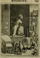 Picture 99 of 181 from Ritratto di Roma moderna (1638), leaf 264