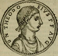Picture 103 of 181 from Ritratto di Roma moderna (1638), leaf 270