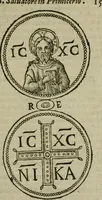 Picture 105 of 181 from Ritratto di Roma moderna (1638), leaf 282