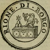 Picture 6 of 181 from Ritratto di Roma moderna (1638), leaf 30